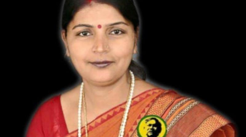 Nat Chetna Sammelan will be held on April 8: Savita Nataraj