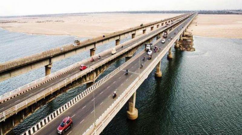 Land requirement completed for 12 of 29 ongoing projects of NHAI in Punjab (Representational Image) 