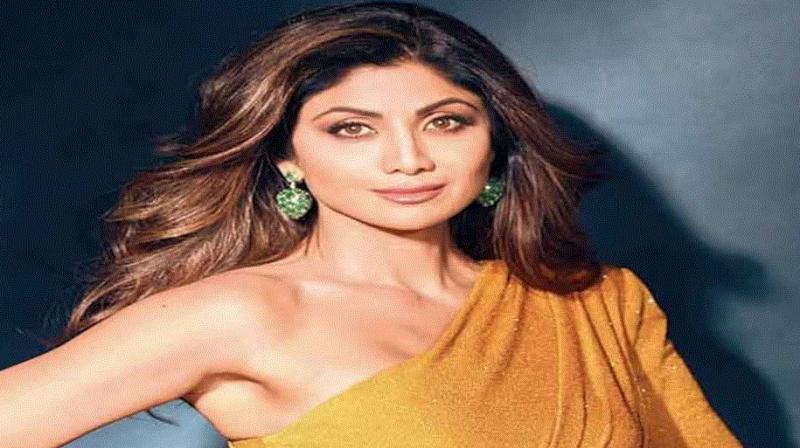 Mumbai: Theft at Shilpa Shetty's house, two people in custody in the case