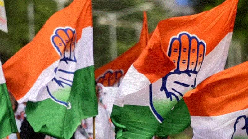 BJP's slogan is 'Beti Darao-Brij Bhushan Bachao': Congress