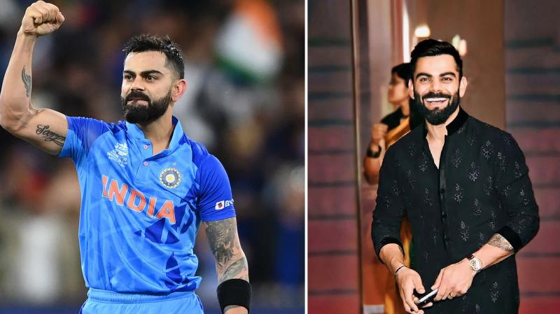 Virat Kohli 36th birthday today news in hindi