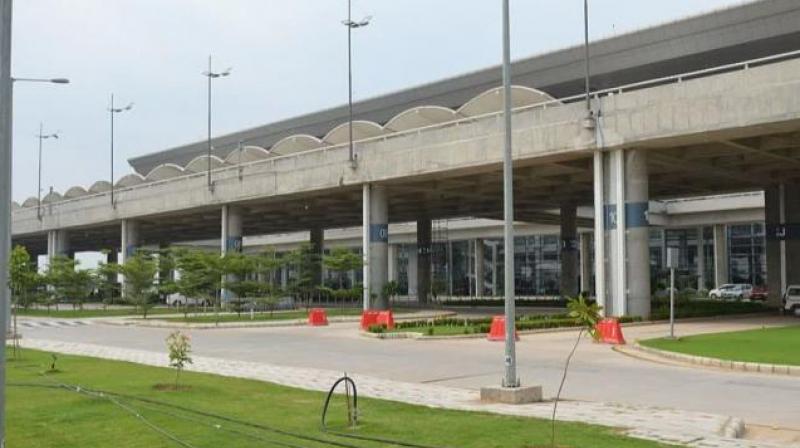 Flights not be operated Chandigarh Airport after midnight news in hindi