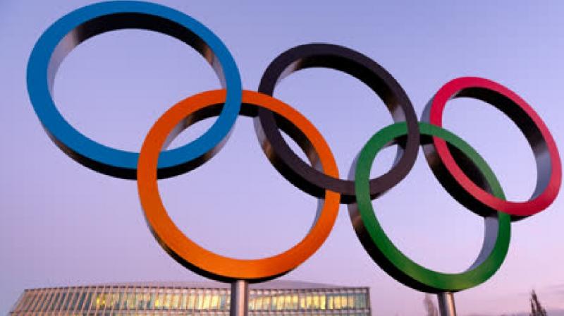 Will India host Olympics in 2036? News in Hindi