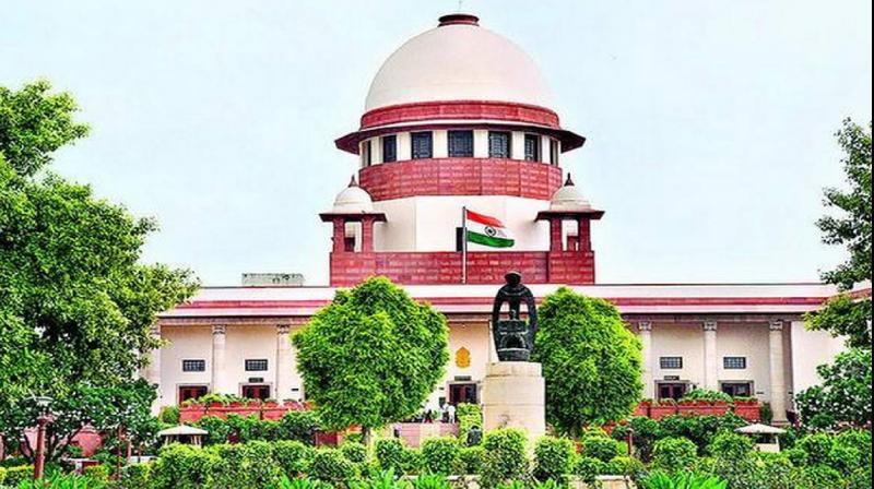 Supreme Court rejected the petition related to Mahakumbh accident news in hindi