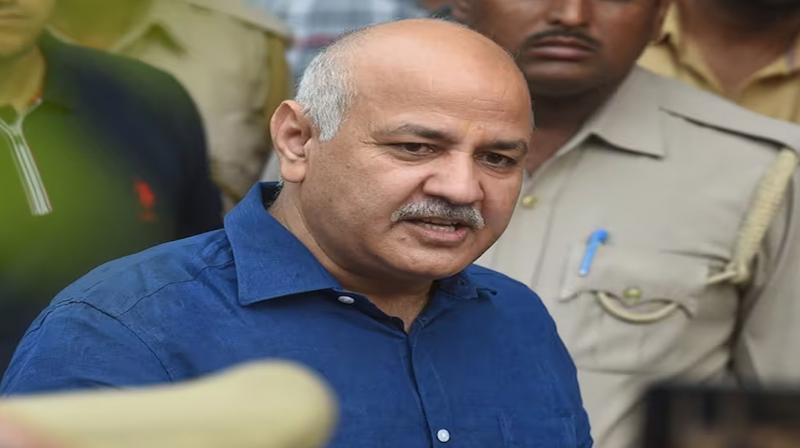 Excise policy case: Decision on Sisodia's plea may come today