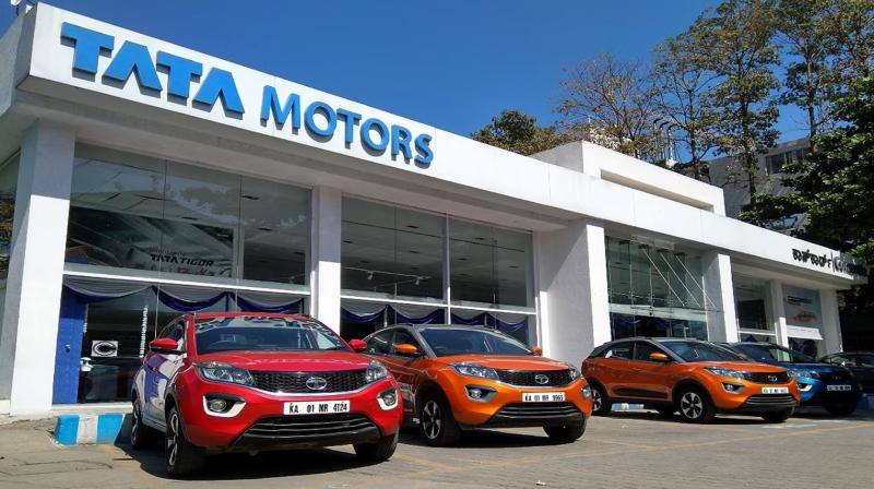 Tata Motors passenger vehicle prices to increase from July 17