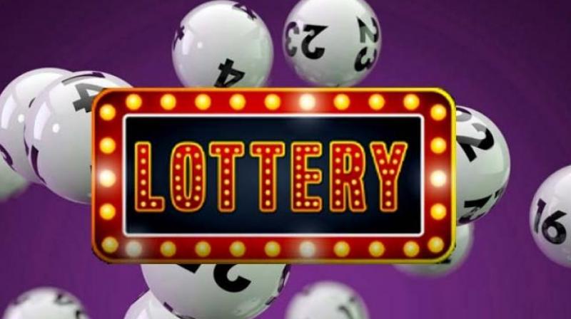 lottery