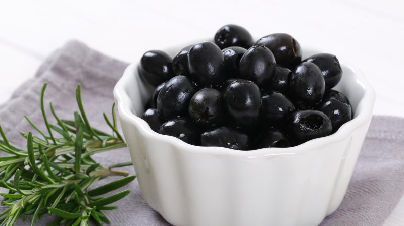 Black olive keeps the heart healthy news in hindi