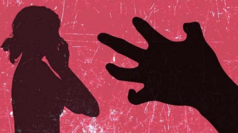 Punjab girl raped in Shimla, police busy searching for the accused