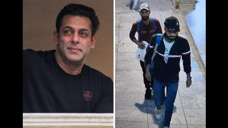 Salman Khan House Firing Who is Rohit Godara?