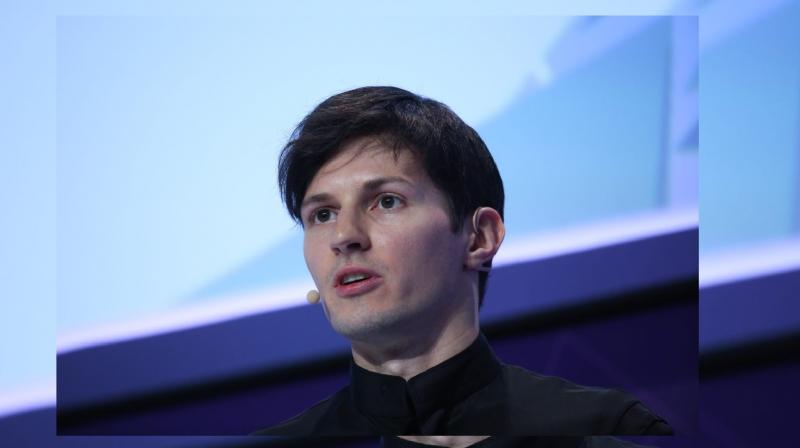 Telegram app CEO Pavel Durov arrested in France news in hindi