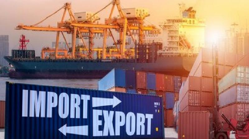 India's exports may be affected next year due to global economic uncertainties