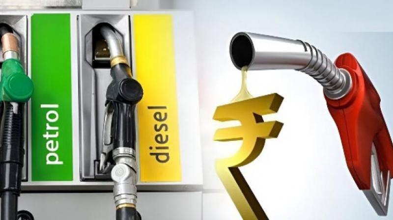 Punjab Petrol-Diesel Price Hike today news in hindi