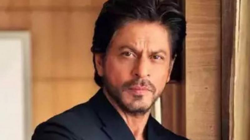 Advance Tax Payment FY 24: Shahrukh Khan becomes the highest tax paying actor, Tamil actor Vijay at second place