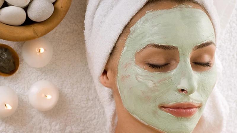 This face pack will make your skin healthy and glowing