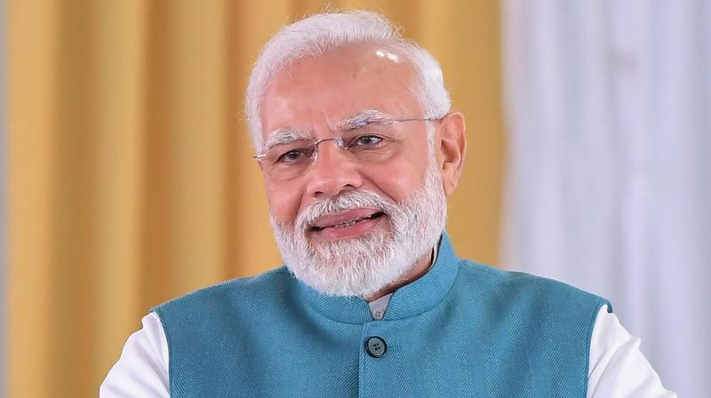 PM Modi to address Indian diaspora in Washington on June 23