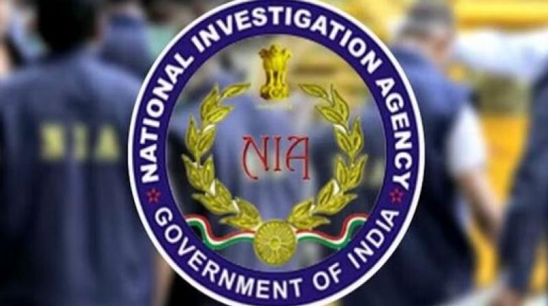 Big success for NIA, gangster Arsh Dalla's aide Gagandeep arrested