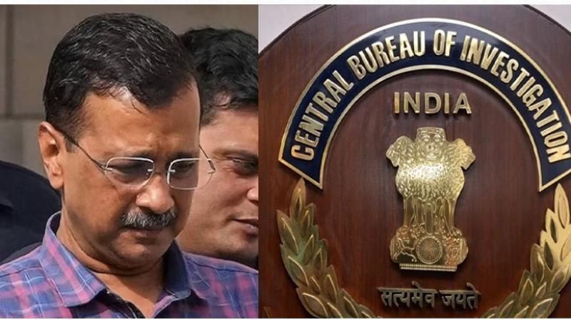 Delhi High Court seeks reply from CBI on Arvibd Kejriwal's bail plea in Delhi Excise Policy Case