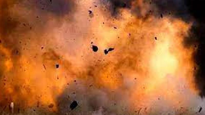 Three people killed in roadside explosion in Khyber Pakhtunkhwa, Pakistan News (सांकेतिक फोटो)