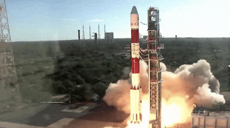 ISRO successfully launches Proba-3 mission video News In Hindi