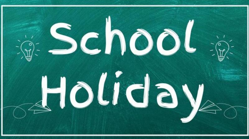 Winter School Holidays Canceled Himachal Pradesh News in Hindi