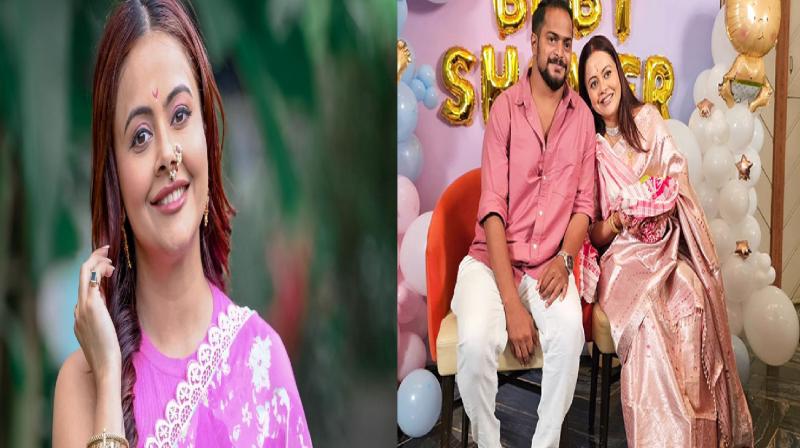  Devoleena Bhattacharjee aka Gopi Bahu Becomes Mother News In Hindi