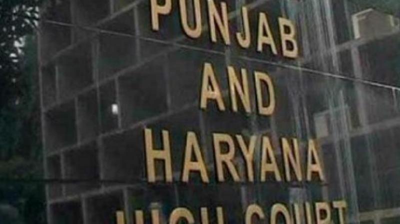 Punjab Haryana High Court Jalandhar Police Commissioner fined News In Hindi