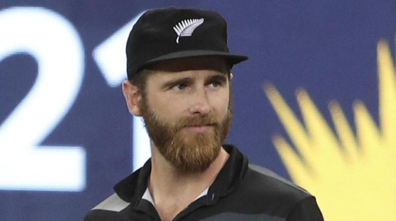 Williamson will not be able to play in third T20 against India due to medical reasons