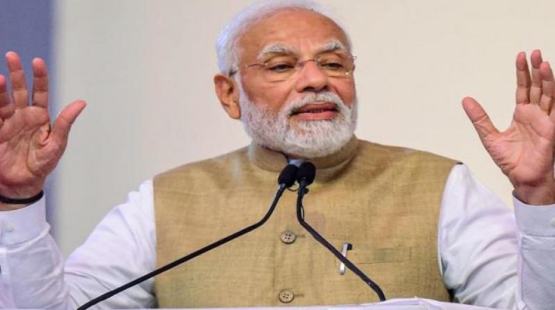 PM Modi will hand over appointment letters to 71,000 youth on Tuesday