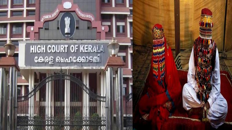 Muslim marriage under personal law not outside purview of POCSO law: Kerala HC