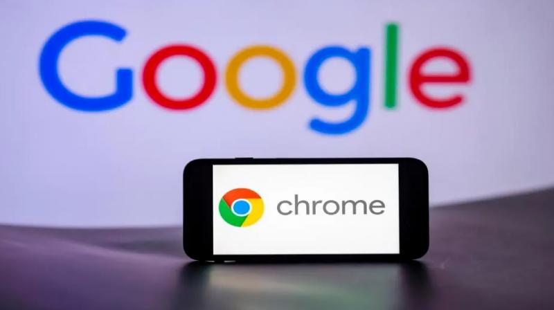 Chrome Sell Google Chrome Browser US Justice Department Warning News In Hindi