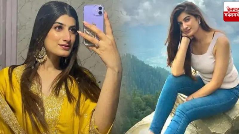 Himachal Girl Drishti Mohali Building Accident Death news In Hindi