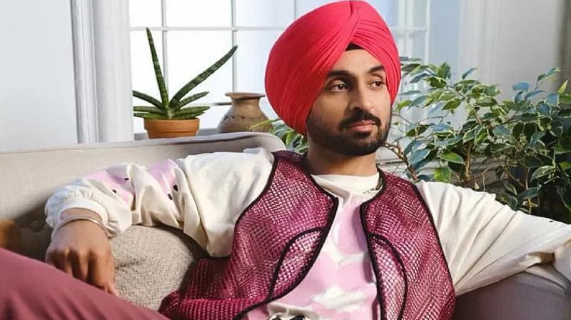 Know how much Diljit Dosanjh would earn from a concert news in hindi