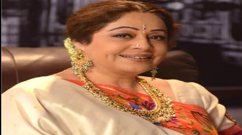 Chandigarh Lok Sabha Elections 2024, Kirron Kher news in hindi