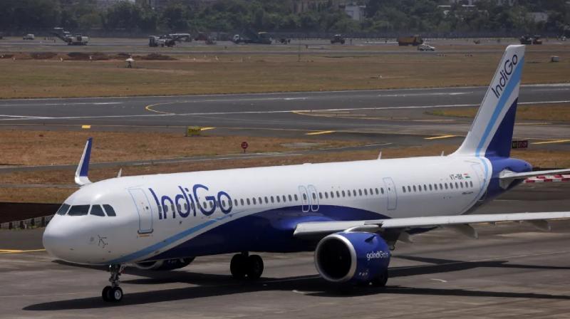 Indigo issued travel advisory Today News in Hindi