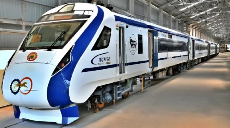 New Delhi-Srinagar Vande Bharat Express train start soon News In Hindi