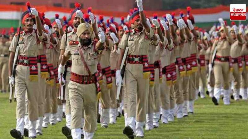 Punjab Police Constable written examination Result 2024  News In Hindi 