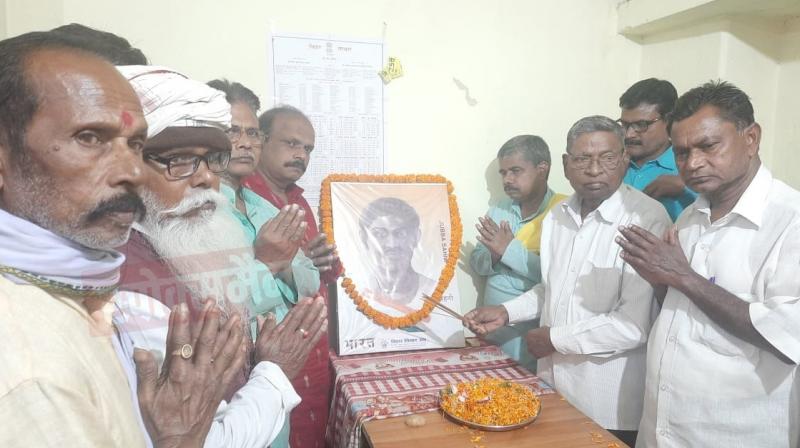 Shaheed Jubba Sahni's 79th Martyrdom Day celebrated