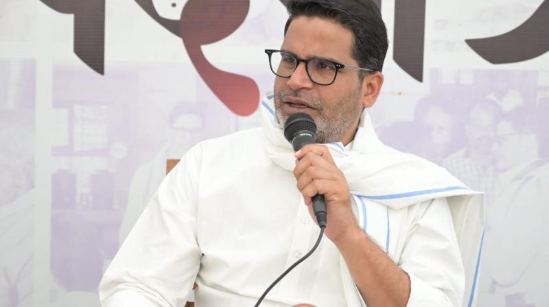 Prashant Kishor's big statement on Tamil Nadu issue