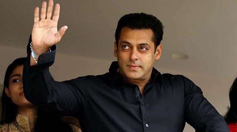 Bombay High Court dismisses journalist's complaint against Salman Khan