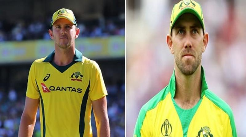 RCB got a blow, Hazlewood will not be able to play in the opening match of IPL