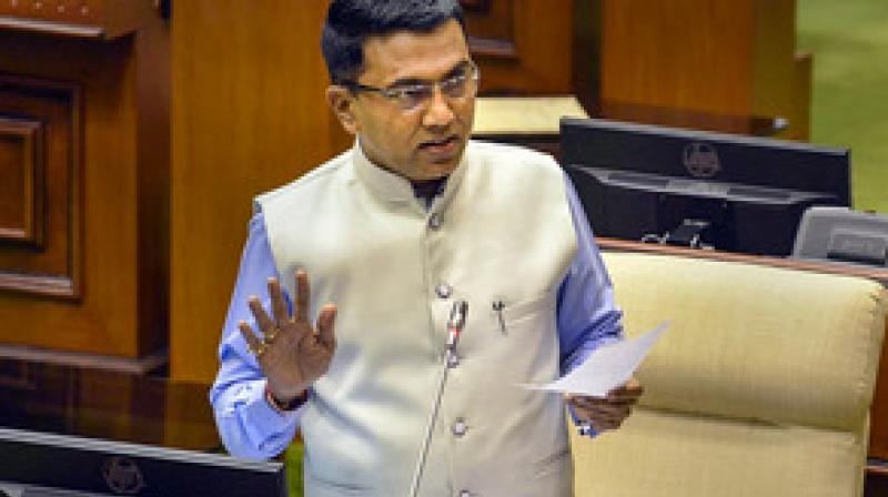 New rules will come soon on casino operations in Goa: Chief Minister announced during the budget speech