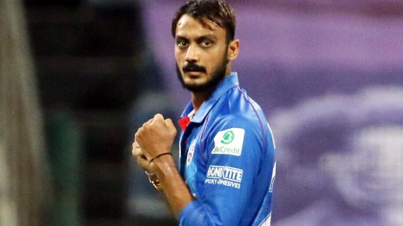 All-rounder Akshar Patel said, the vice-captaincy is the reward of my hard work