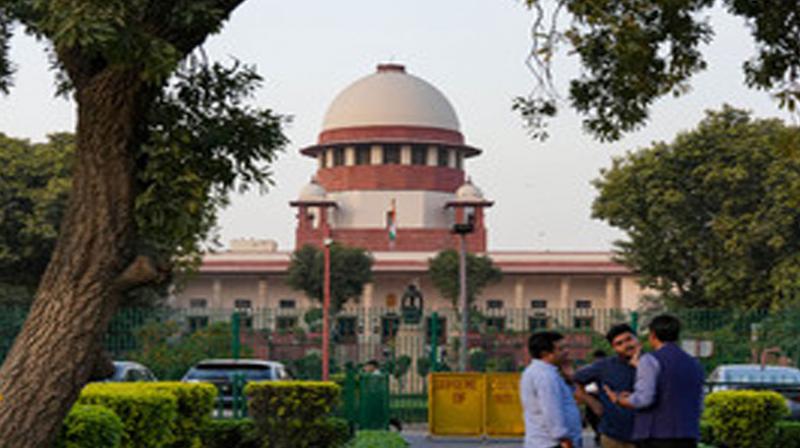 Malegaon blast: SC dismisses plea seeking discharge of Purohit