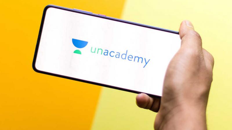 Unacademy is conducting biggest scholarship test for students