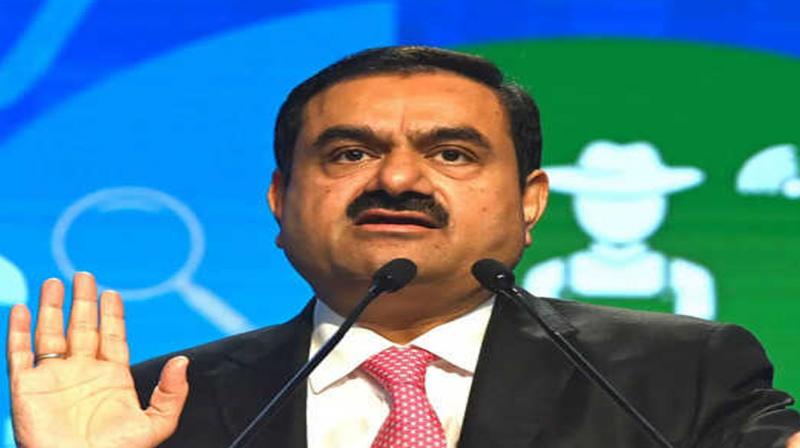 Adani hopes to repay $ 23 billion debt in three-four years