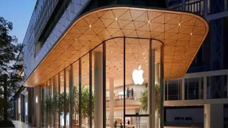 Apple to open four new stores in India news in hindi