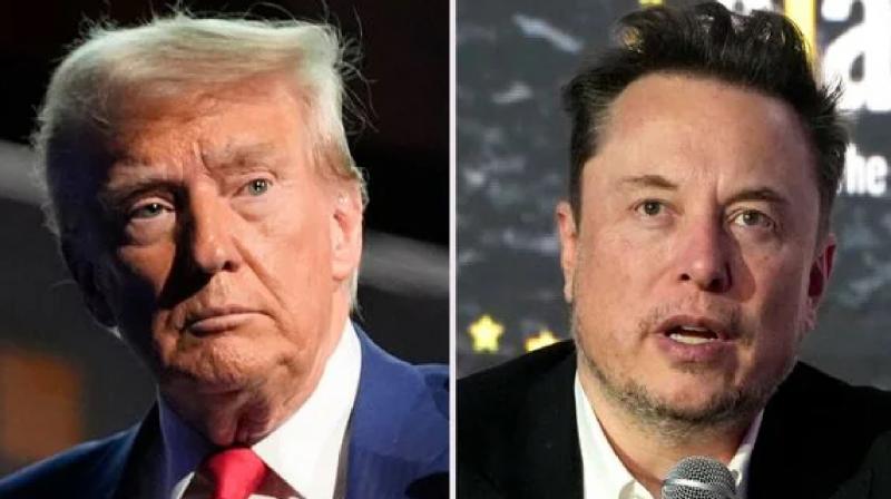 Elon Musk will reach Pennsylvania rally to support Trump news in hindi