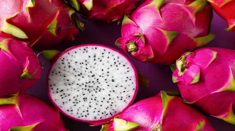 Dragon fruit is beneficial for strengthening bones news in hindi