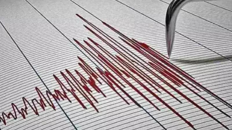 Himachal Pradesh Earthquake Tremors In Mandi News In Hindi